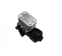 Engine oil cooler 11151789901 vika for VW SEAT SKODA AUDI