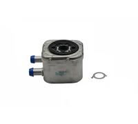 Engine oil cooler 11170067501 vika for VW AUDI SEAT SKODA