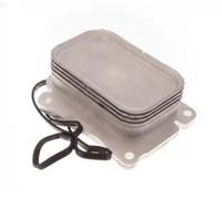 Engine oil cooler 14-0080 MAXGEAR for MERCEDES-BENZ E-CLASS CLK C-CLASS SLK