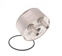 Engine oil cooler 14-0085 MAXGEAR for NISSAN NP300 PICKUP NAVARA NP300 CABSTAR