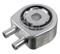FEBI BILSTEIN 174878 Engine oil cooler