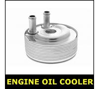 Engine Oil Cooler 213055M300 213055M301 Ackoja A38-60-0006