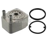 SWAG 30 10 0746 Engine oil cooler