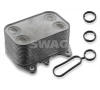 SWAG 30 10 3463 Engine oil cooler