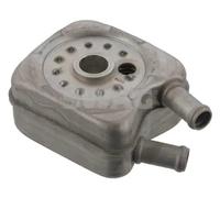 SWAG 30 91 4550 Engine oil cooler