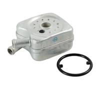 SWAG 30 91 4560 Engine oil cooler