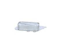 Engine oil cooler 31779 NRF for MERCEDES-BENZ A-CLASS B-CLASS Sports Tourer