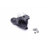 Engine oil cooler 31SKV166 ESEN SKV for AUDI A6 C7 A6 C7 Avant A4 B8 A4 B8 Avant