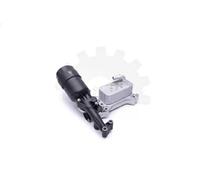 Engine oil cooler 31SKV171 ESEN SKV for MERCEDES-BENZ JEEP DODGE