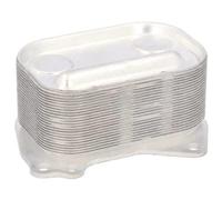 SWAG 33 11 0741 Engine oil cooler