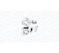 MAGNETI MARELLI 350300000400 Engine oil cooler