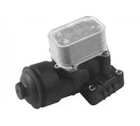 Engine oil cooler 38932 Metalcaucho for VW SEAT SKODA AUDI