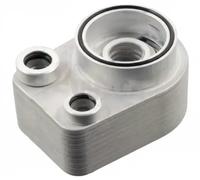 Fits SWAG 60 10 2577 oil cooler PSA 03-