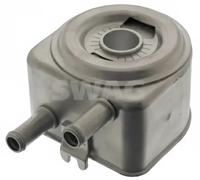 SWAG 62 10 0500 Engine oil cooler
