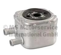 PIERBURG 7.09269.31.0 Engine oil cooler