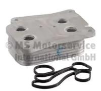 PIERBURG 7.09269.36.0 Engine oil cooler