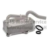 Engine oil cooler 7.09269.38.0 PIERBURG for MERCEDES-BENZ PUCH