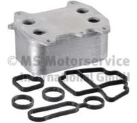 Engine oil cooler 7.09269.40.0 PIERBURG for VW SEAT SKODA AUDI
