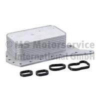 Engine oil cooler 7.09269.55.0 PIERBURG for NISSAN RENAULT OPEL MERCEDES-BENZ