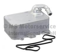 Engine oil cooler 7.09269.56.0 PIERBURG for AUDI VW