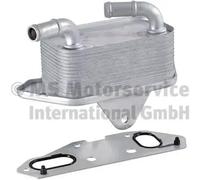 PIERBURG 7.09269.58.0 Engine oil cooler