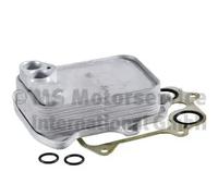 Pierburg Engine Oil Cooler fits Audi Seat Skoda Vw