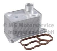 Engine oil cooler 7.09269.67.0 PIERBURG for VW AUDI