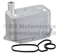 PIERBURG 7.09269.68.0 Engine oil cooler