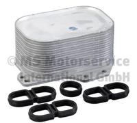 PIERBURG 7.09269.71.0 Engine oil cooler
