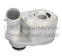 PIERBURG 7.09269.72.0 Engine oil cooler