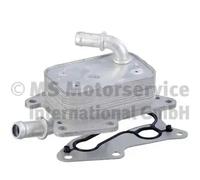 PIERBURG 7.09269.74.0 Engine oil cooler