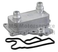 OIL COOLER ENGINE OIL 7.09269.80.0 FOR 198A2.000/A3.000 46346020 A16FDH 1.6L