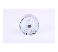 NISSENS 90719 Engine oil cooler