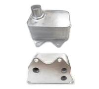OIL COOLER ENGINE OIL 95009 FOR VW BORA GOLF JETTA/III VENTO EOS RABBIT 2.0L