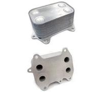 Engine oil cooler 95017 MEAT & DORIA for VW SEAT SKODA AUDI