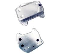 MEAT & DORIA ENGINE OIL OIL COOLER 95019 FOR MERCEDES-BENZ JEEP