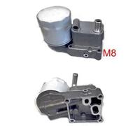 Engine oil cooler 95042 MEAT & DORIA for FORD FOCUS I FOCUS I Saloon