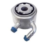 Engine oil cooler 95053 MEAT & DORIA for RENAULT DACIA