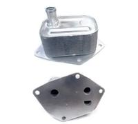 OIL COOLER ENGINE OIL 95056 FOR HYUNDAI ACCENT/III/IV MATRIX i20 AVANTE AVEGA