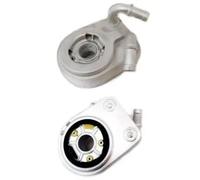 Engine oil cooler 95061 MEAT & DORIA for FIAT ALFA ROMEO LANCIA