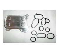 Engine oil cooler 95063 MEAT & DORIA for OPEL FIAT CHEVROLET ALFA ROMEO