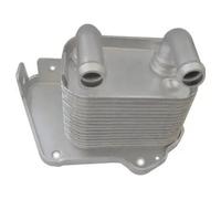 OIL COOLER ENGINE OIL 95169 FOR OPEL ASTRA/H/GTC/Van Z 17 DTH 1.7L 4cyl