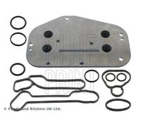 BLUE PRINT ADG06121 Engine oil cooler