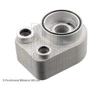 Engine oil cooler ADN16143 BLUE PRINT for RENAULT NISSAN DACIA