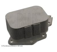Engine oil cooler ADT36131 BLUE PRINT for FORD VOLVO PEUGEOT CITROËN MAZDA