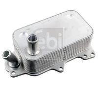 FEBI BILSTEIN 174818 Engine oil cooler