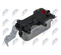 NTY CCL-BM-060 Engine oil cooler