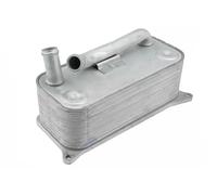 Engine oil cooler CCL-AU-054 NTY for AUDI LAMBORGHINI