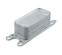 Engine oil cooler CCL-CH-015 NTY for JEEP GRAND CHEROKEE IV