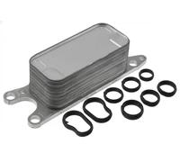 Engine oil cooler CCL-CH-019 NTY for CHRYSLER 300C GRAND VOYAGER V